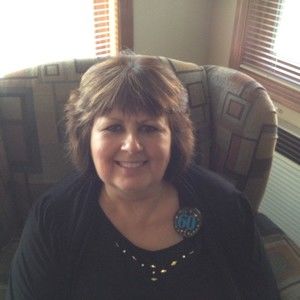 Meet your Posher, Janis